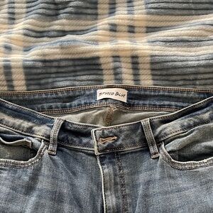 Studio Blue Women's Denim Jeans